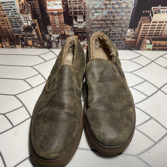 HS Trask MENS 13 Shoe - Picture 1 of 7